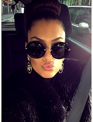 Moda Dodatki Okulary - 2827673