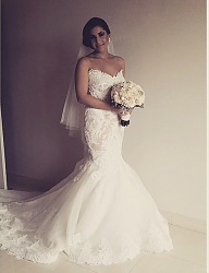 Moda Ślub Suknie ślubne - 2935222