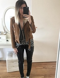 Moda Ciuchy Pozostałe - 3263349