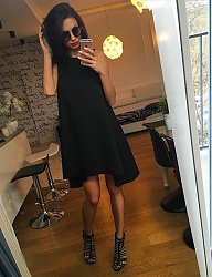 Moda Ciuchy Pozostałe - 3125142