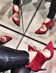 Moda Buty Szpilki - 2731816