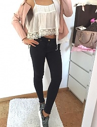 Moda Ciuchy Pozostałe - 3171309