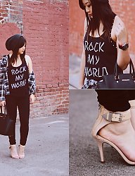 Moda Inne Moda uliczna - 1776569
