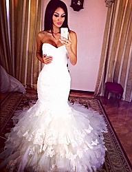 Moda Ślub Suknie ślubne - 2628786