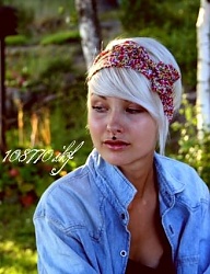 Moda Dodatki Nakrycia głowy - 688481