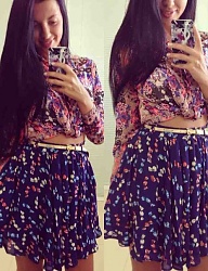 Moda Inne Moda uliczna - 1854133