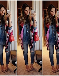 Moda Inne Moda uliczna - 1798842