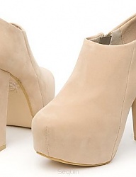 Moda Buty Pozostałe - 1330293