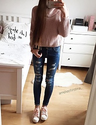 Moda Ciuchy Pozostałe - 3128724