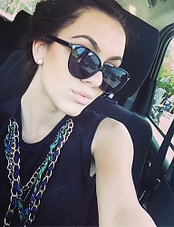 Moda Dodatki Okulary - 2710409