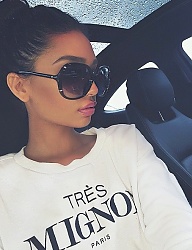 Moda Dodatki Okulary - 2871653