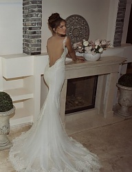 Moda Ślub Suknie ślubne - 2753839