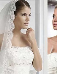 Moda Ślub Suknie ślubne - 459103