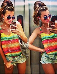 Moda Inne Moda uliczna - 2018628