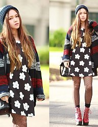 Moda Inne Moda uliczna - 2032913