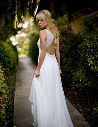 Moda Ślub Suknie ślubne - 355798