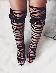 Moda Buty Szpilki - 3131308