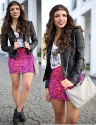 Moda Inne Moda uliczna - 1630664