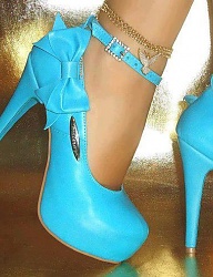 Moda Buty Szpilki - 1382929