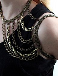 Moda Biżuteria Pozostałe - 1226023