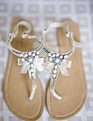 Moda Buty Sandały - 2697521