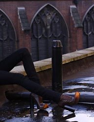 Moda Ciuchy Pozostałe - 966152