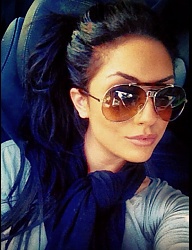 Moda Dodatki Okulary - 1858300