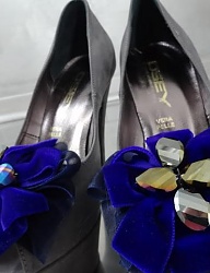 Moda Buty Szpilki - 1297215