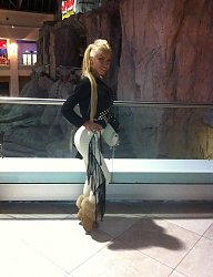 Moda Inne Moda uliczna - 1909787