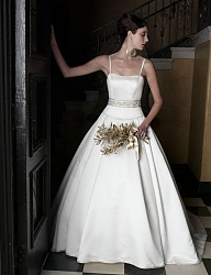 Moda Ślub Suknie ślubne - 893438