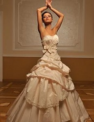 Moda Ślub Suknie ślubne - 783899