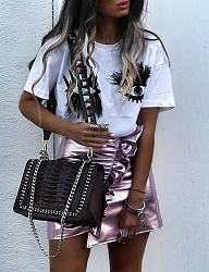 Moda Inne Moda uliczna - 3245493