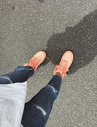 Moda Buty Sportowe - 3007234
