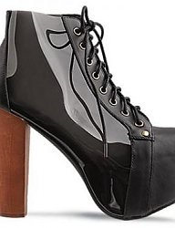 Moda Buty Botki - 1631886