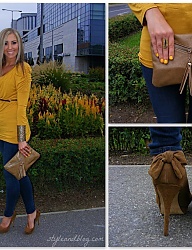 Moda Inne Moda uliczna - 1687647