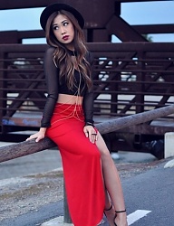 Moda Inne Moda uliczna - 1690782