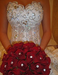 Moda Ślub Suknie ślubne - 1325017