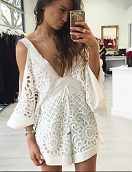 Moda Ciuchy Pozostałe - 3171400
