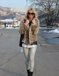 Moda Inne Moda uliczna - 1676390
