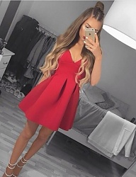 Moda Sukienki Pozostałe - 3215562
