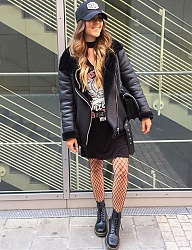 Moda Inne Moda uliczna - 3228272