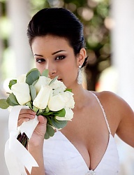 Moda Ślub Bukiety ślubne - 967166