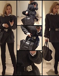Moda Inne Moda uliczna - 1949852