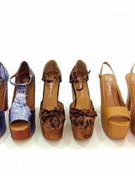 Moda Buty Pozostałe - 1336721