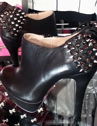 Moda Buty Szpilki - 1326403