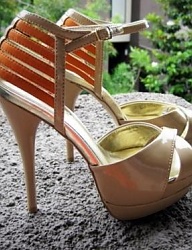 Moda Buty Szpilki - 1170127