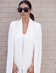 Moda Okrycia Marynarki i żakiety - 3041681