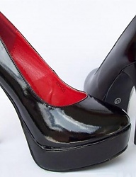 Moda Buty Czółenka - 1331646