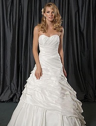 Moda Ślub Suknie ślubne - 1549515