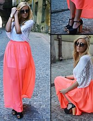 Moda Inne Moda uliczna - 1822548